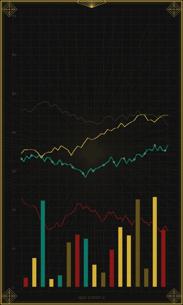 快三彩票APP开奖结果推送界面截图