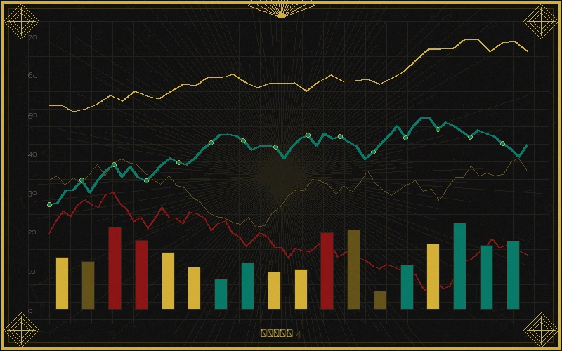 快三彩票七星彩奇偶比例走势分析图